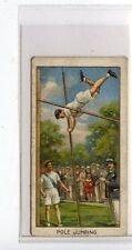 (Jd3243) BOGUSLAVSKY,SPORTS RECORDS 1-25,POLE JUMPING,1925,#6