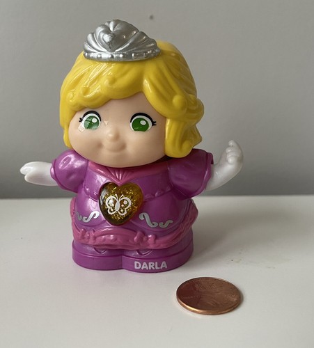 Vtech smart friends - vtech, go
