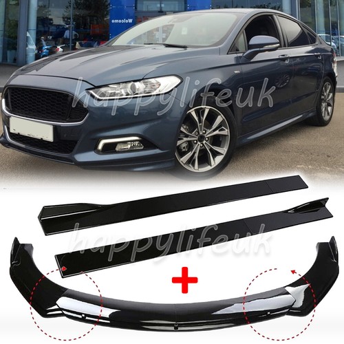For ford mondeo 2004 2024 - for,