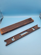 Vintage 18" Stanley Cast Iron