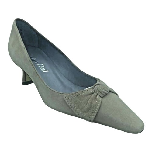 Van dal mid heels court - van,