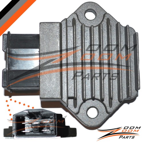 Regulator rectifier honda - regulator,
