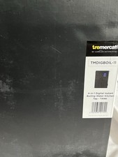 Tre Mercati 4 in 1 Digital Instant Boiling Tank - Tank Only  USED FAULTY SPARES