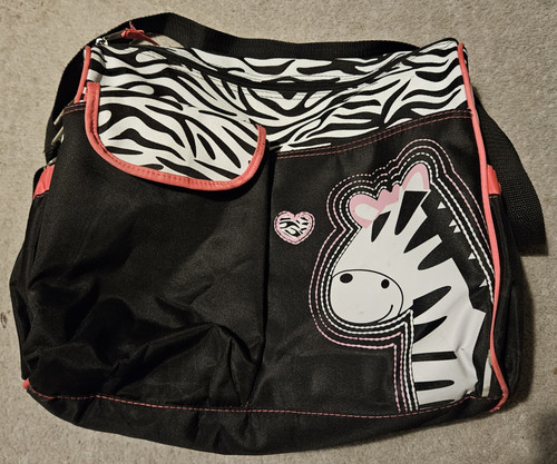 Babyboom diaper bag - babyboom,