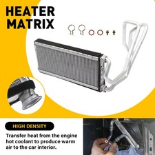 Heater matrix lr017030 - heater,