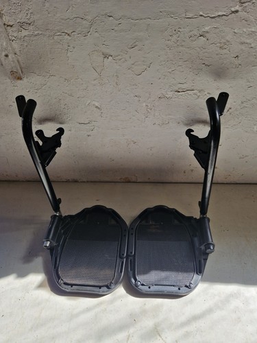 Large footpad replacement - large,