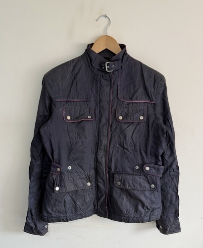 Belstaff gold label 85th - gold,