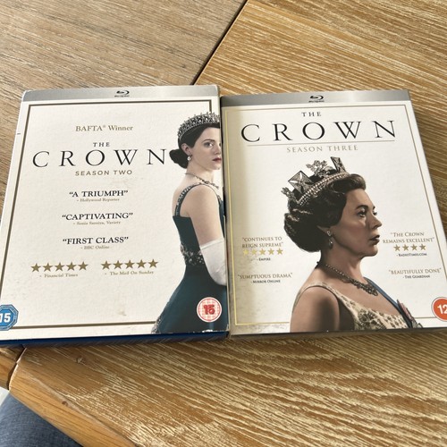 The crown season three - the, crown:
