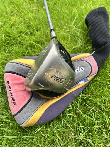 Taylormade r580 10 5 - -,