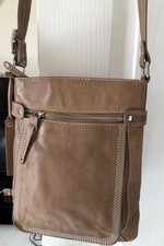 Lloyd Baker Tan Genuine