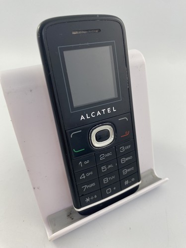 Alcatel 233 black unlocked - alcatel, 2g