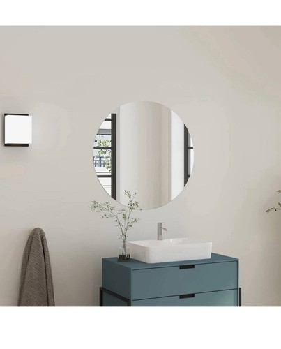 Dripex 50cm round bathroom - dripex,