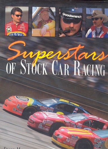Superstars stock car - superstars, racing