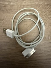 Genuine Apple 1m Old USB