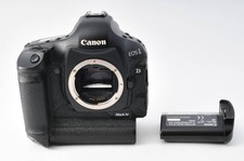 Canon EOS-1D Mark IV Body