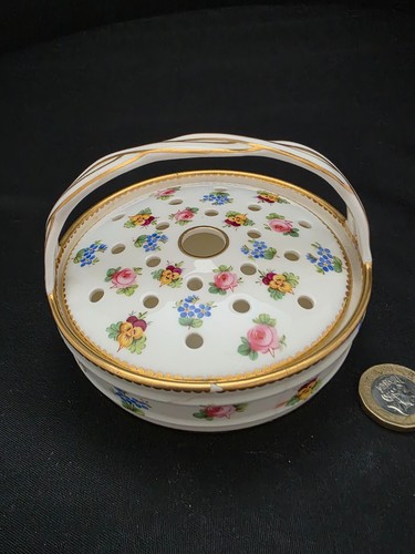 Mintons posey dish hand - mintons, –