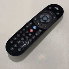 Genuine New Sky Q Remote EC201