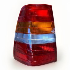 Rear Left Taillight Assembly