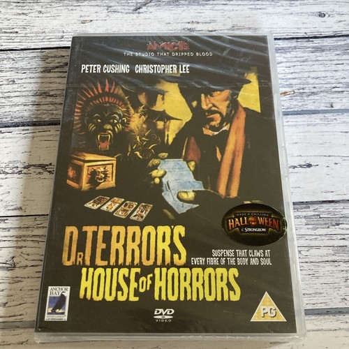 Terror house of horrors - house,