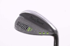 MacGregor MacTec X2 Gap Wedge / 52 Degree / Wedge Flex Macgregor Shaft