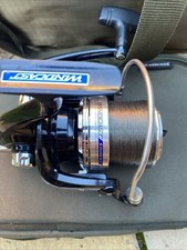 Daiwa Windcast