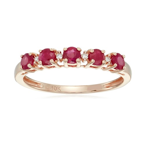 10k rose gold - 10k,