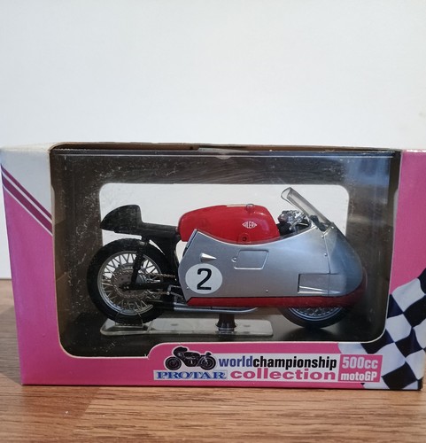Protar diecast scale - protar,