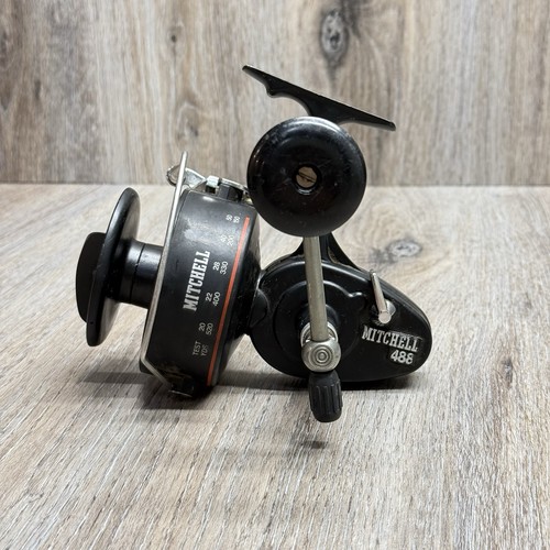 Vtg 1981 mitchell 488 - vtg,