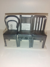 IKEA FJANTIG CHAIR SHAPED