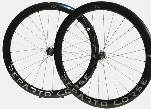 Bianchi reparto corse 50r - corse,