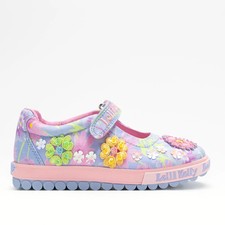 Lelli kelly eloise girls lilac - lelli,