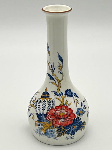 Vintage crown staffordshire - vintage,