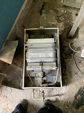 Brittany Water Reader