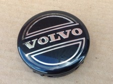 VOLVO V40 V50,S40,S60,V70,XC90, ALLOY WHEEL CENTER CAP HUB LID COVER 30666913