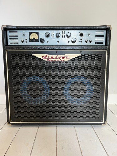 Ashdown engineering evo 500 - ashdown,