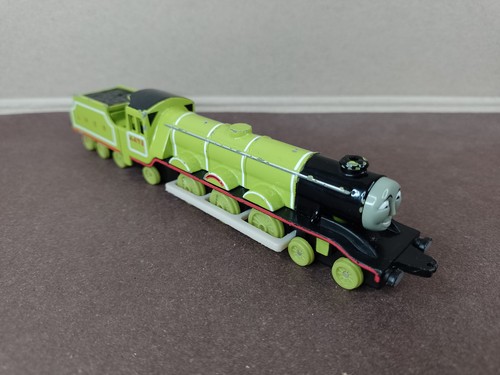 Flying scotsman ertl thomas - flying,