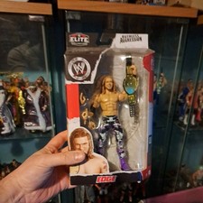 WWE Elite Ruthless Aggression