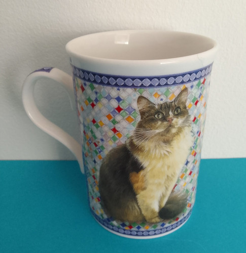 Ivory cats lesley anne - cats,