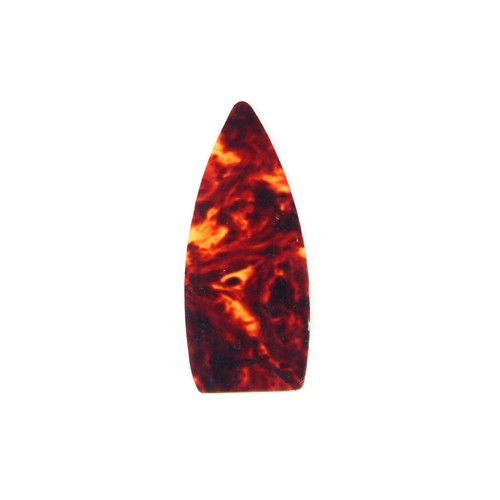 Truss rod cover - cover, vintage