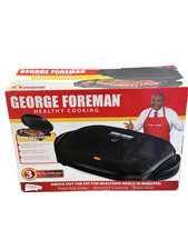 George Foreman Next