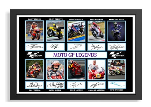 Moto legends x10 - moto,