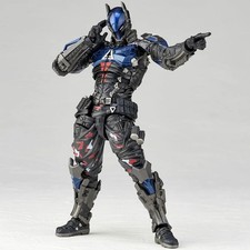 AMAZING YAMAGUCHI Action