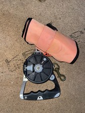 scubapro dive reel, free