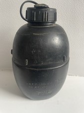 British Army Surplus Issue 58