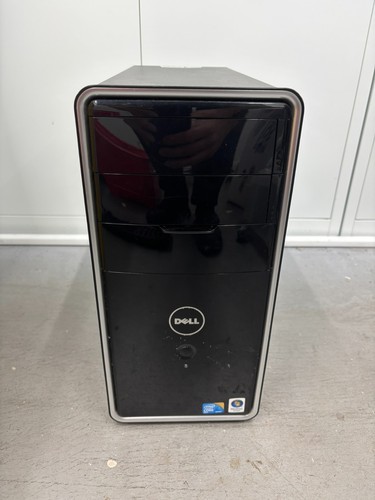 Dell inspiron 545 intel - 545,