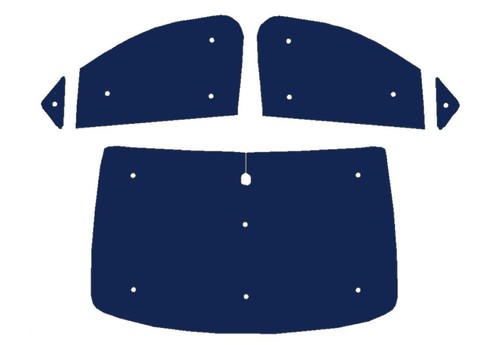 Fits caddy - fits, (2004-2020)