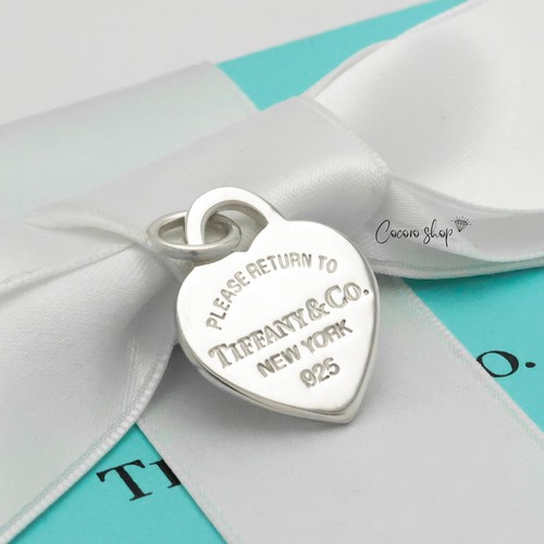 Authentic tiffany return - tiffany, &