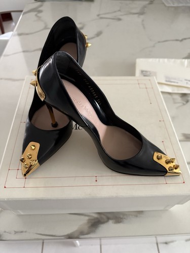 Alexander mcqueen shoes - alexander,