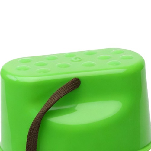 Pair outdoor plastic jumping - outdoor,