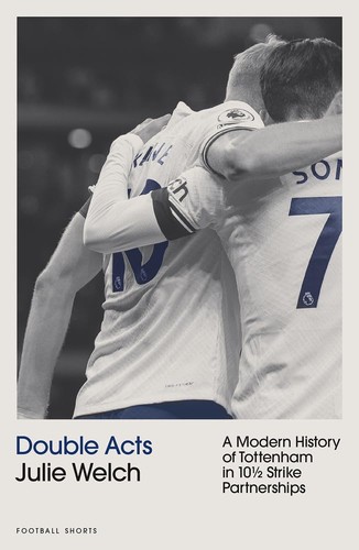 Double acts modern history - double,